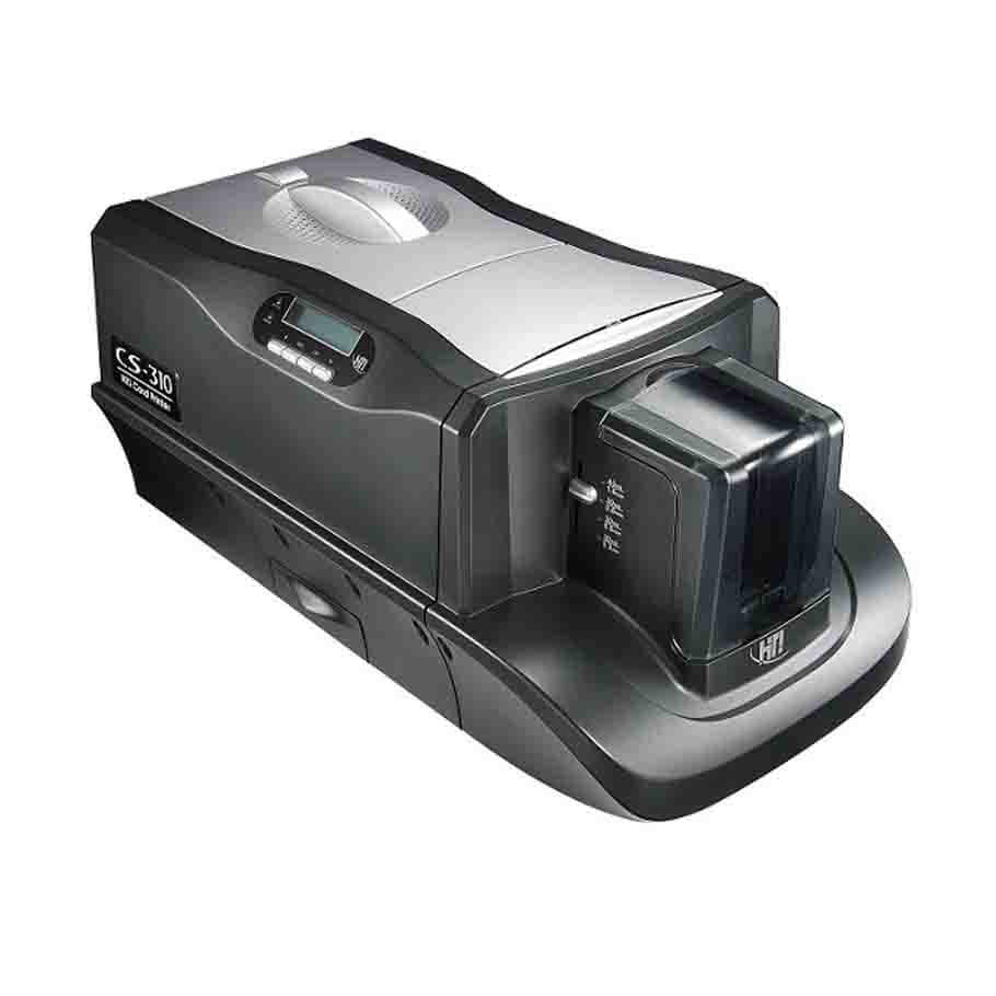 Máy in thẻ kỹ thuật số HiTi CS-310